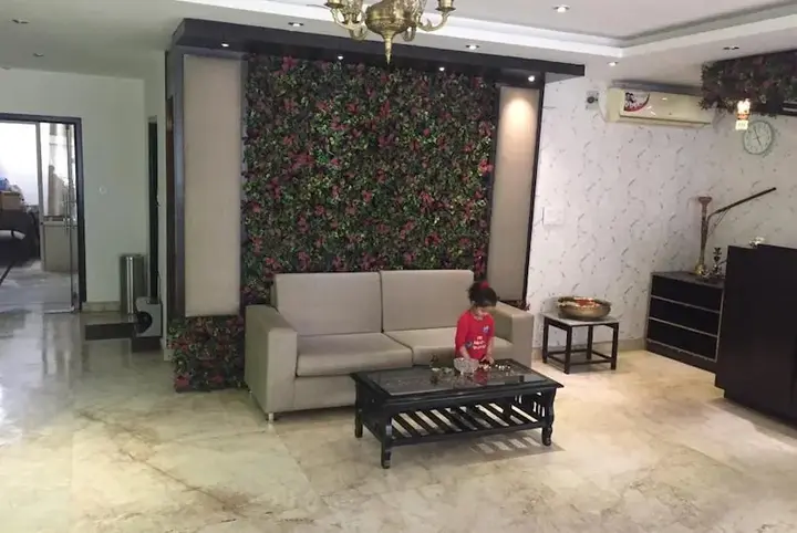 Надди: Hotel Kamal Residency