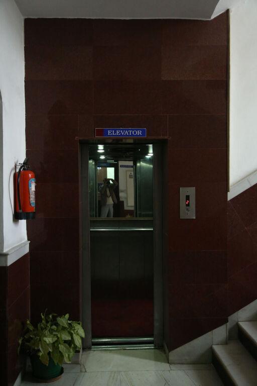 Газиабад: Hotel Krishna Sagar