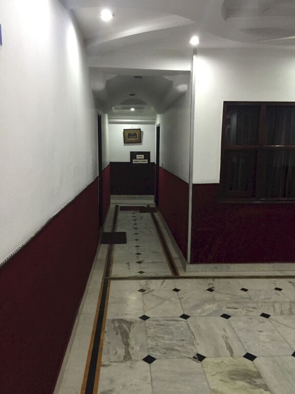 Газиабад: Hotel Krishna Sagar