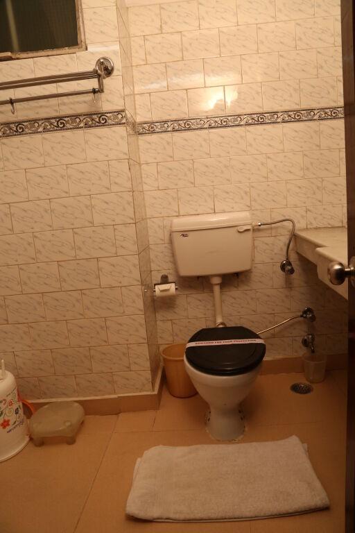 Газиабад: Hotel Krishna Sagar
