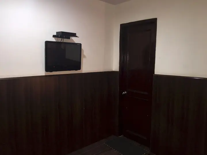 Газиабад: Hotel Krishna Sagar