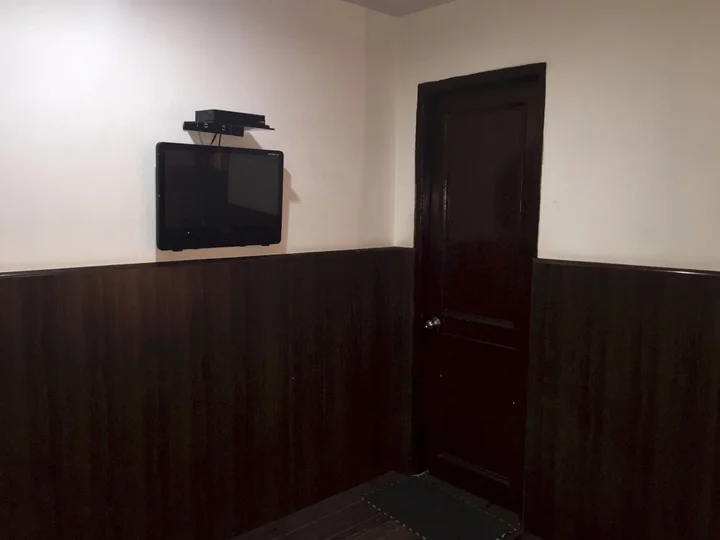 Газиабад: Hotel Krishna Sagar