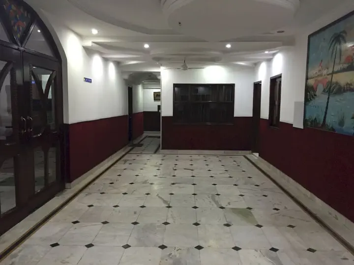 Газиабад: Hotel Krishna Sagar