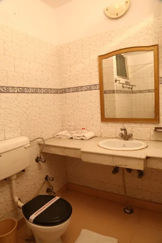 Газиабад: Hotel Krishna Sagar