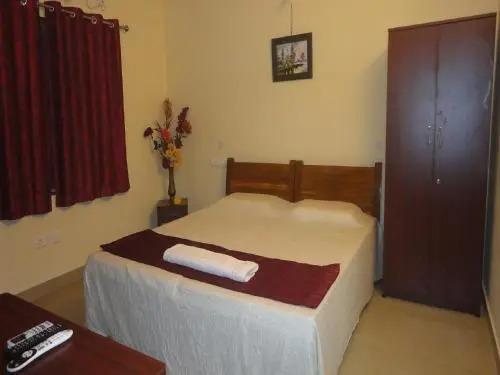 Куилапалаям: Le Ciel Home Stay