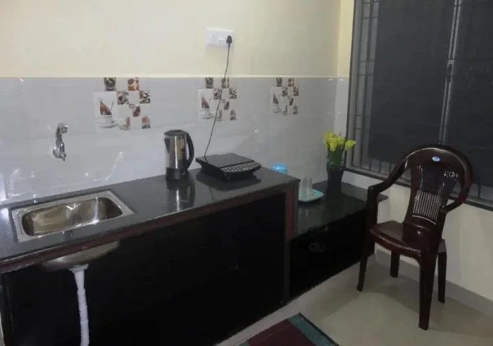 Куилапалаям: Le Ciel Home Stay