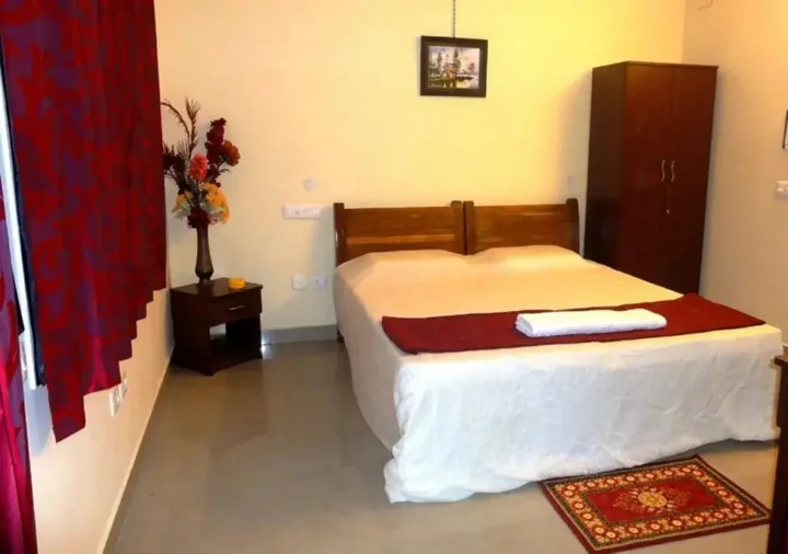 Куилапалаям: Le Ciel Home Stay