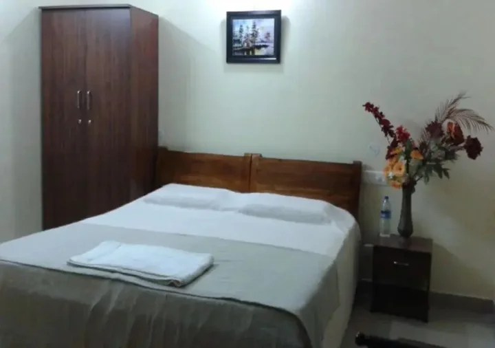 Куилапалаям: Le Ciel Home Stay