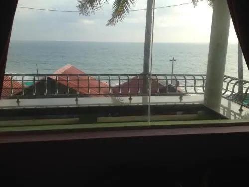 Варкала: Green Plaza Beach Resort