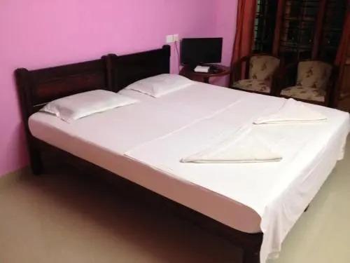 Варкала: Green Plaza Beach Resort