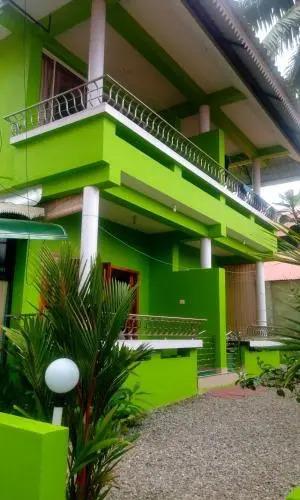 Варкала: Green Plaza Beach Resort