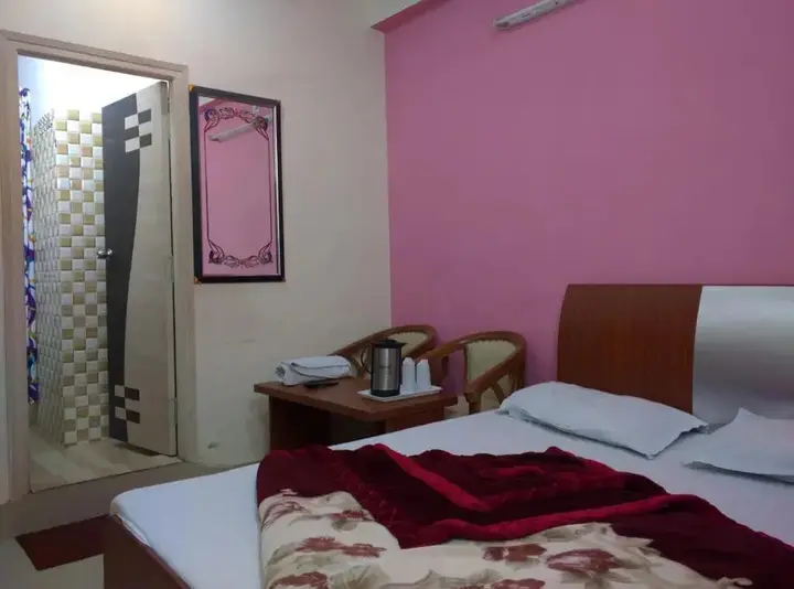Дехрадун: North Star Residency