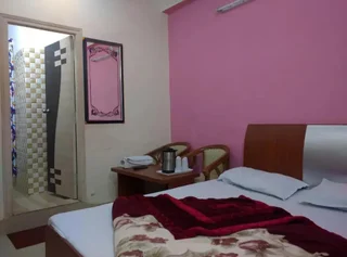 Дехрадун: North Star Residency
