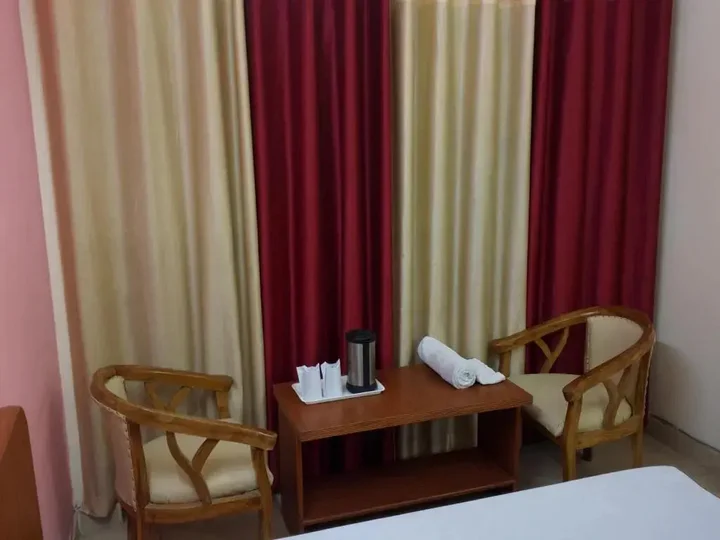 Дехрадун: North Star Residency