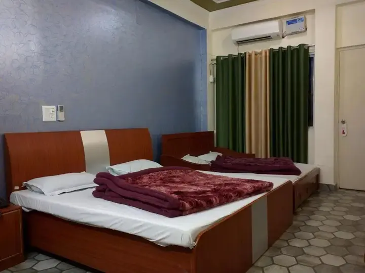 Дехрадун: North Star Residency