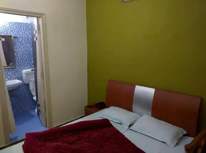 Дехрадун: North Star Residency