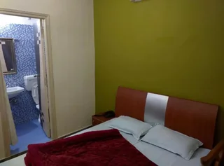 Дехрадун: North Star Residency