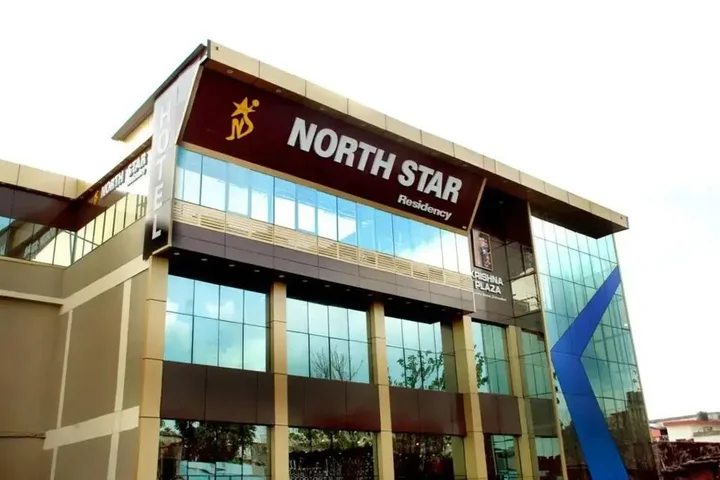 Дехрадун: North Star Residency