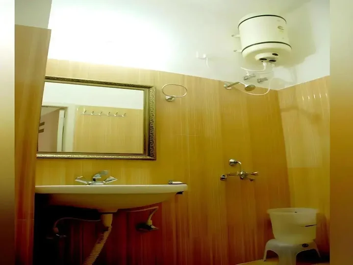 Дехрадун: North Star Residency