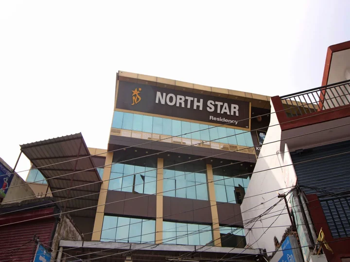 Дехрадун: North Star Residency
