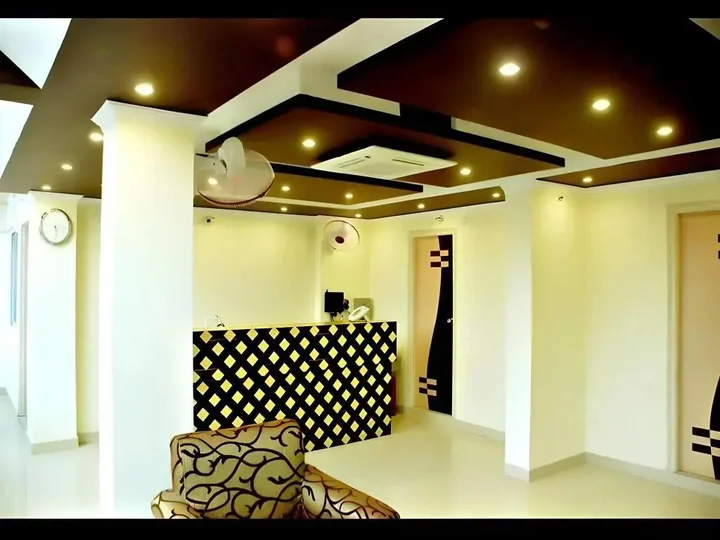 Дехрадун: North Star Residency