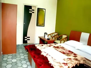Дехрадун: North Star Residency