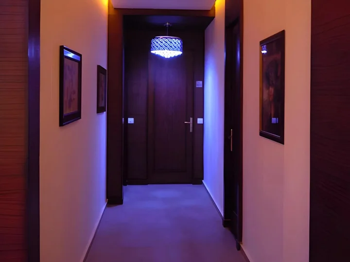 Нью-Дели: Beyond Hotel