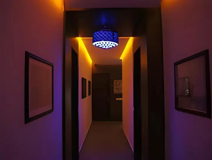 Нью-Дели: Beyond Hotel