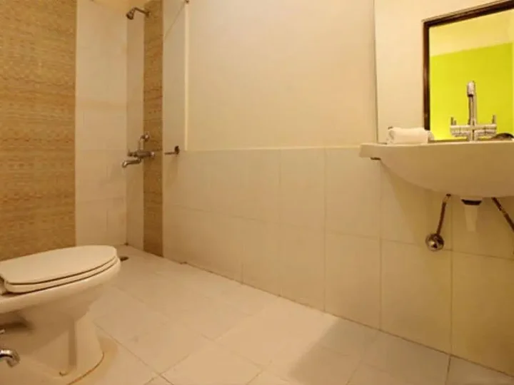 Нью-Дели: Hotel The Grand Shoba