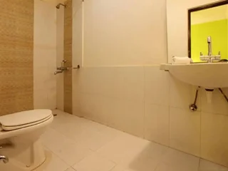 Нью-Дели: Hotel The Grand Shoba