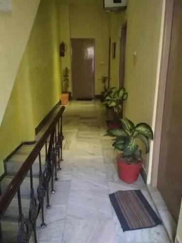 Варанаси: Leela Guest House