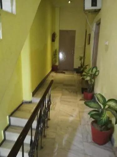 Варанаси: Leela Guest House