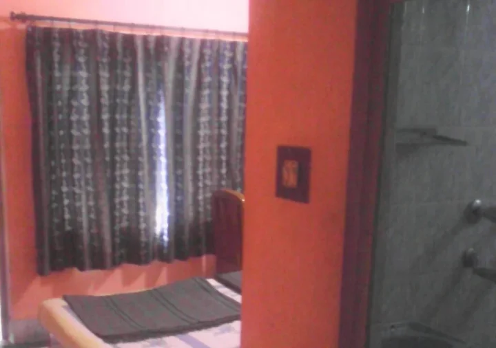 Варанаси: Leela Guest House