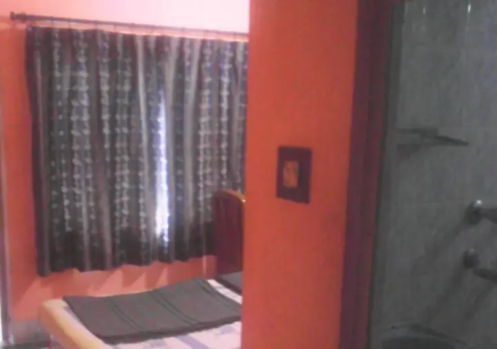 Варанаси: Leela Guest House