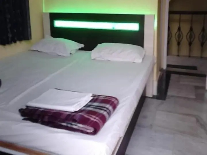 Варанаси: Leela Guest House