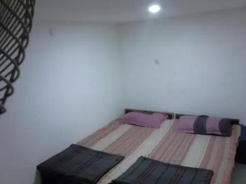 Варанаси: Leela Guest House