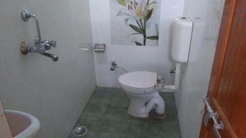 Варанаси: Leela Guest House