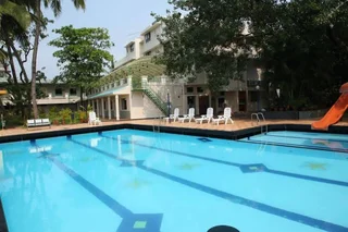 Киим: Hotel Ravi Kiran