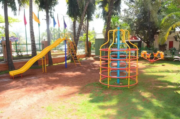 Киим: Hotel Ravi Kiran