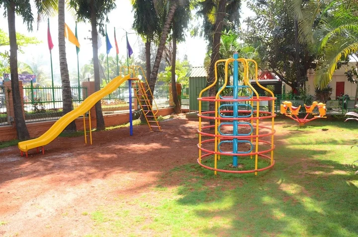Киим: Hotel Ravi Kiran