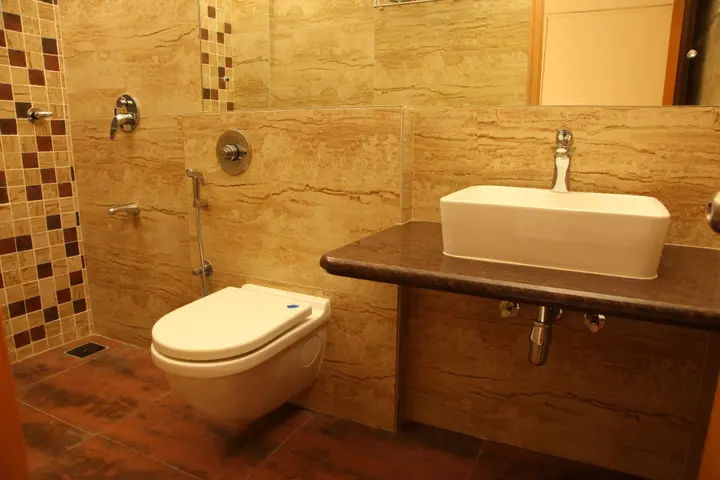 Киим: Hotel Ravi Kiran