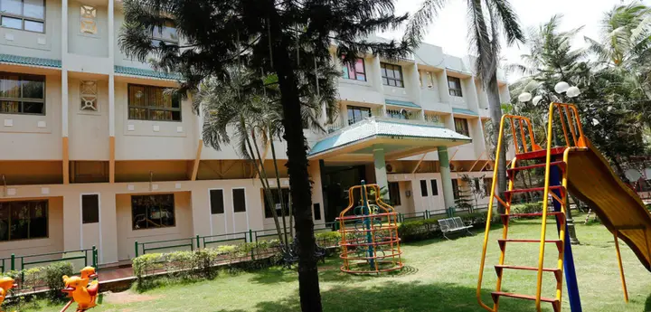 Hotel Ravi Kiran — фото 3