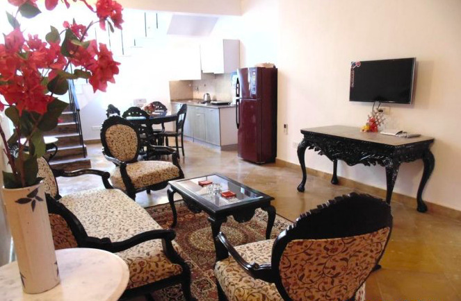 Южный Гоа: Villa Casa Bala