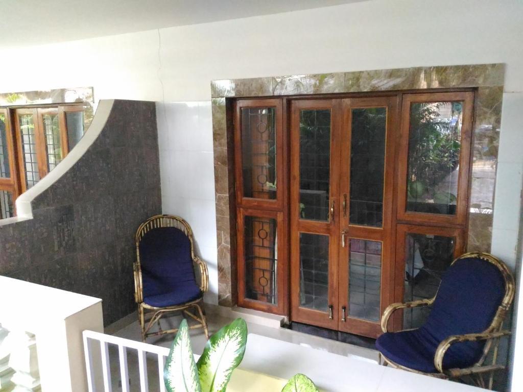 Alba Rooms Palolem — фото 2