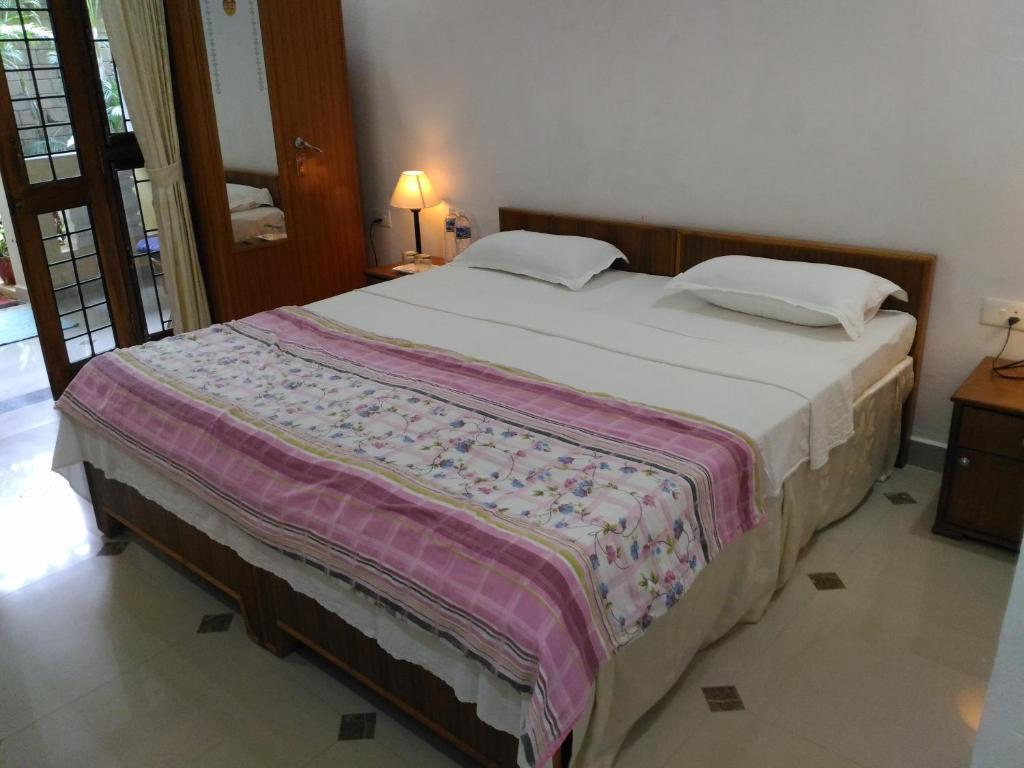 Alba Rooms Palolem — фото 3