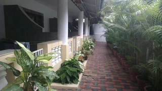 Южный Гоа: Alba Rooms Palolem