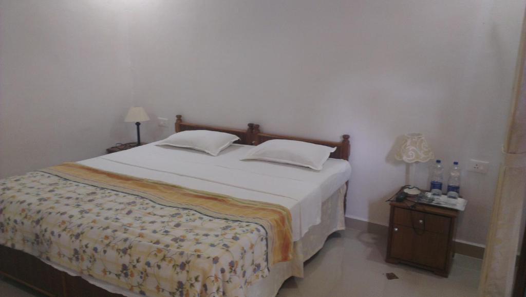 Alba Rooms Palolem — фото 4