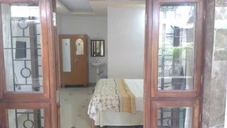 Южный Гоа: Alba Rooms Palolem