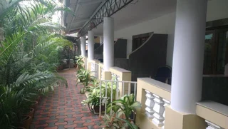 Южный Гоа: Alba Rooms Palolem