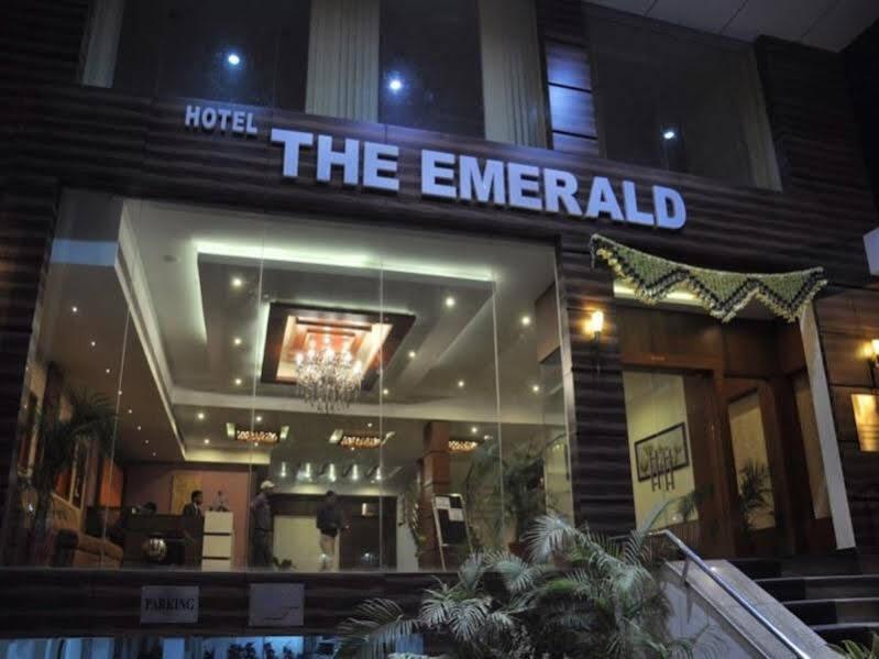 Hotel The Emerald — фото 2